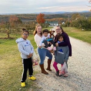 Meet your Posher, Kiara